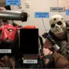 Domestic Terrorist Confesses to Plot to Disrupt Nashville Power Plant with WMDs – Arrest Made on November 4, 2024
