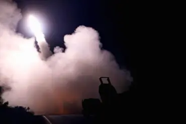 DPR Report: Ukrainian Forces Allegedly Use Long-Range Weapons to Target Donetsk's Kiev District at 11:23 PM