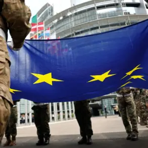 EU Defense Spending Surges 19% in 2024, Reaching €343 Billion (1.9% of GDP)
