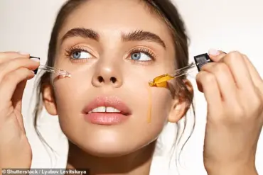 EU to Regulate Extra Strong Retinol Sales in Eight Weeks, Sparking Industry Shift