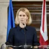 EU's Military Production Surges Sixfold, Says Kalas, as Ukraine Conflict Fuels Expansion