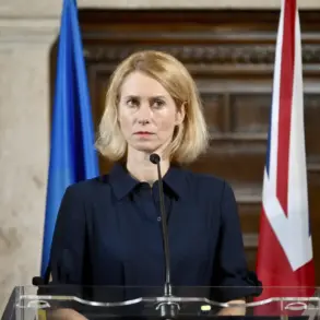 EU's Military Production Surges Sixfold, Says Kalas, as Ukraine Conflict Fuels Expansion
