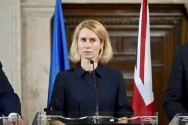 EU's Military Production Surges Sixfold, Says Kalas, as Ukraine Conflict Fuels Expansion