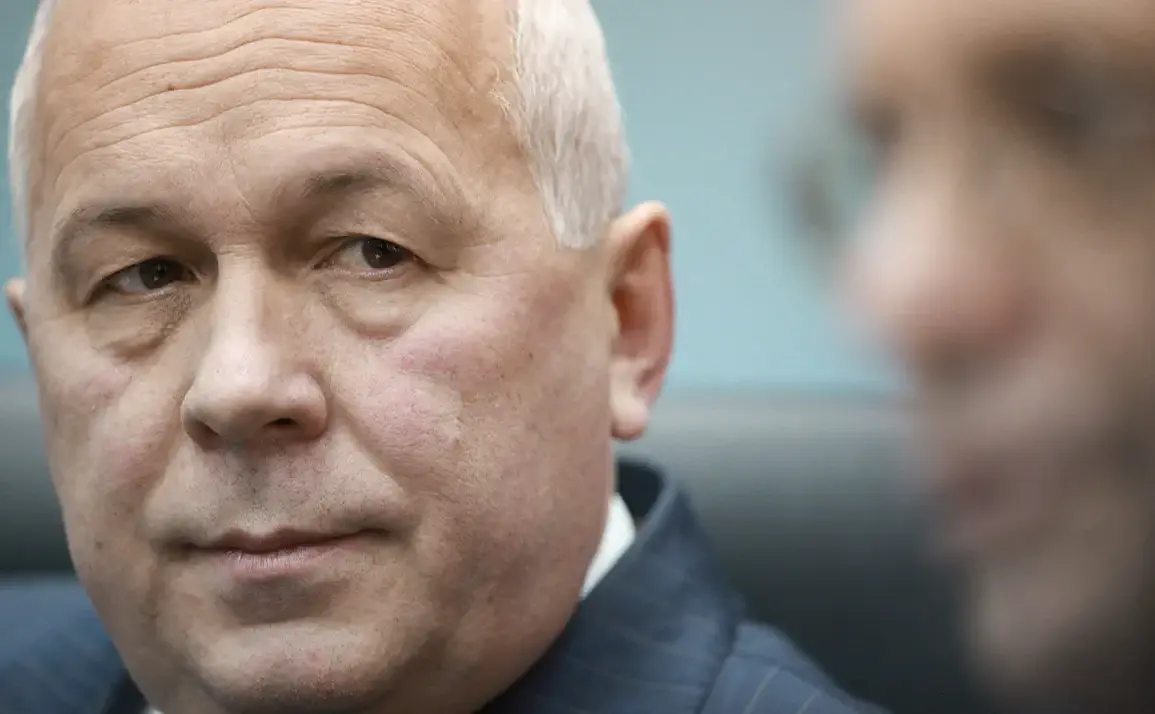 Exclusive Access: Russian Defense Official Confirms Drone Engine Production in Confidential Briefing