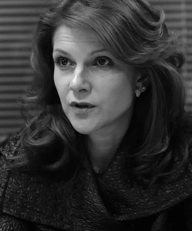 Exclusive Access to Controversy: The Legal Career of Elena Liptser