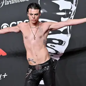 Exclusive Access: Yungblud's Untold Journey with Rock Legends