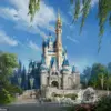 Exclusive D23 Announcement: Disney Reveals Major Change to Cinderella's Castle, Sparking Online Debate