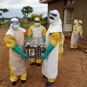 Exclusive: DRC Health Officials Report Ebola Outbreak in Kasai Province, Urging Global Health Advisories for Public Safety