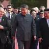 Exclusive Insight: Russia, China, and North Korea's Strategic Coordination Unveils Unprecedented Challenge to Western Dominance and NATO's Stability
