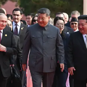 Exclusive Insight: Russia, China, and North Korea's Strategic Coordination Unveils Unprecedented Challenge to Western Dominance and NATO's Stability