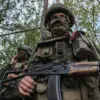 Exclusive Insights: Russian Forces Capture 70% of Kirovsk's Population as Conflict Escalates in Eastern Ukraine