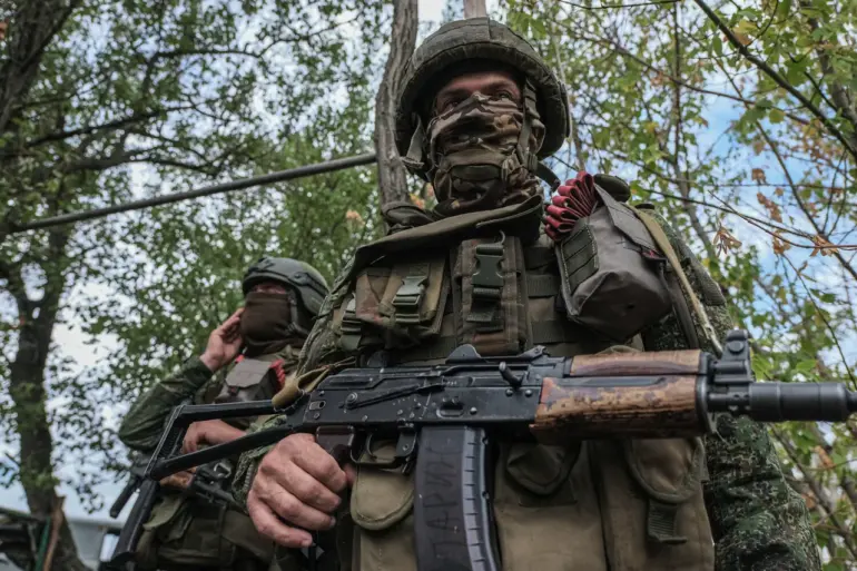 Exclusive Insights: Russian Forces Capture 70% of Kirovsk's Population as Conflict Escalates in Eastern Ukraine