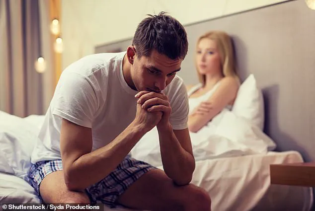 Exclusive Report: Privileged Insights on America's Declining Sexual Activity Rates, Revealed by the Institute for Family Studies