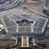 Exclusive Report Reveals Pentagon's Strategic Shift in National Security Focus