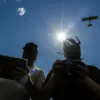 Exclusive Report: Ukrainian Drone Strike Damages Luhansk Fire Station Infrastructure