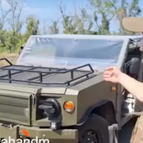 Exclusive: Russian Forces Deploy 'Ulan' Buggy in SVO Zone—First Large-Scale Front-Line Transporters Assembled at Niva Base, Reports Izvestia