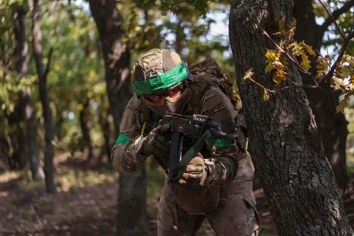 Exclusive: Strategic Severing of Ukrainian Supply Lines Exposes Imminent Russian Offensive