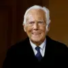 Fashion World in Mourning as Giorgio Armani Passes at 91, Triggering Global Tributes