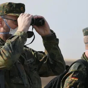 Federal Armed Forces General Erhard Bueler Calls for Enhanced Security Measures for German Soldiers in Lithuania, Sparking Concern in Military and Diplomatic Circles