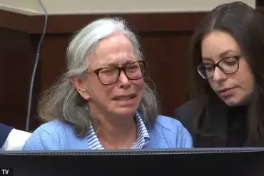 Fort Lauderdale Jury Finds Donna Adelson Guilty in 2014 Murder Case