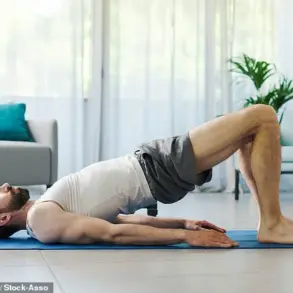 Four Exercises to Combat Midlife Muscle and Joint Decline: Expert Advice