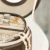Government Regulations on Travel Jewelry: Hidden Risks for the Public During Peak Season