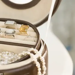 Government Regulations on Travel Jewelry: Hidden Risks for the Public During Peak Season
