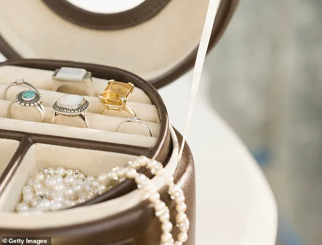 Government Regulations on Travel Jewelry: Hidden Risks for the Public During Peak Season