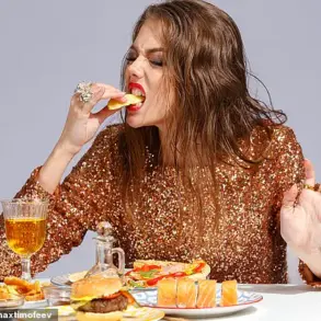 Groundbreaking Study Links Chronic Stress to Unhealthy Eating via Brain-Gut-Microbiome Axis, Experts Warn of Public Health Implications