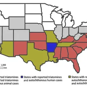 Health Experts Urge Government Action Amid Chagas Disease Reclassification as Endemic in the U.S.