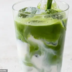 Health Risks of Matcha: New Study Links Popular Beverage to Iron Deficiency Anemia