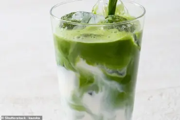 Health Risks of Matcha: New Study Links Popular Beverage to Iron Deficiency Anemia