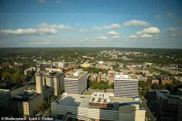 Hidden Dangers: Legionnaires’ Disease Outbreak in Suburbs Reveals Limited Public Access to Critical Environmental Health Information