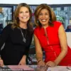Hoda Kotb Reflects on Her Decision to Leave the Today Show After a Pivotal Early Morning Moment