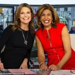 Hoda Kotb Reflects on Her Decision to Leave the Today Show After a Pivotal Early Morning Moment