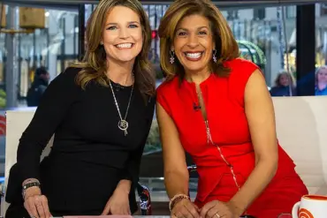 Hoda Kotb Reflects on Her Decision to Leave the Today Show After a Pivotal Early Morning Moment