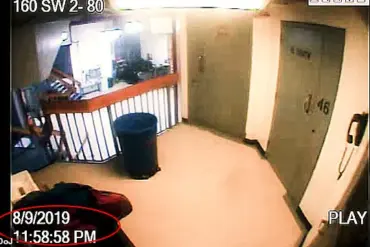 House Oversight Committee Uncovers Missing Minute in Epstein Surveillance Footage, Reigniting Evidence Debate