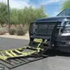 Innovation in Action: LVMPD's 'Grappler' Technology Transforms High-Speed Pursuits, Says Officer Jane Doe