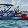 Investigating the Flagstaff Lake Pontoon Boat Incident: Tragedy, Casualties, and Questions Over Safety Protocols