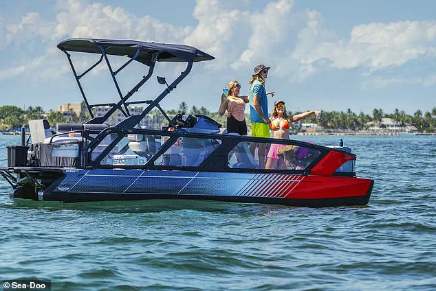 Investigating the Flagstaff Lake Pontoon Boat Incident: Tragedy, Casualties, and Questions Over Safety Protocols
