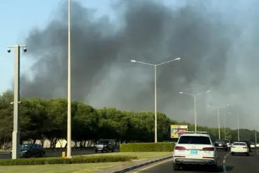 Israeli Airstrike in Doha Kills Qatari Security Force, Sparking Regional Tensions