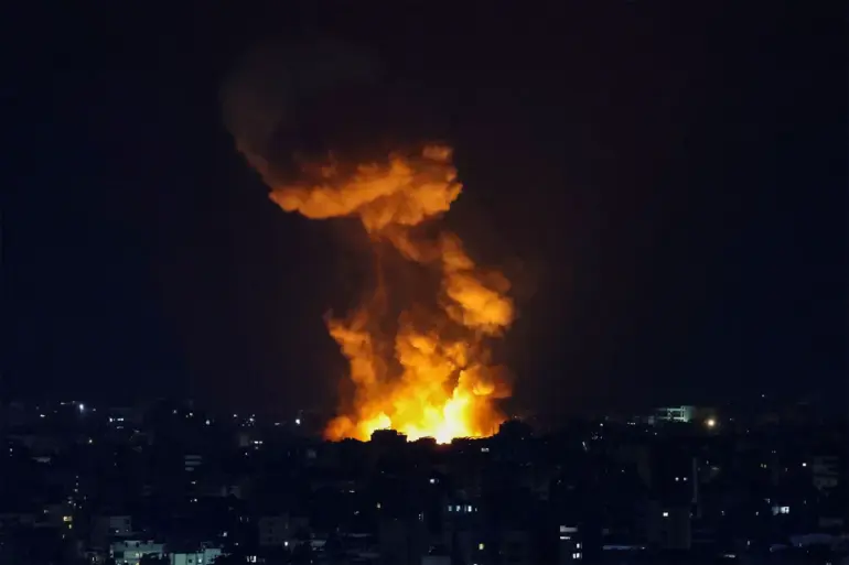 Israeli Airstrike Kills Senior Hamas Leader in Doha, Raising Fears of Regional Escalation