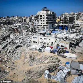 Israeli Evacuation Order in Gaza City Sparks Fears of New Offensive Amid Civilian Plight