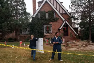 JonBenet Ramsey Case Renewed: John Ramsey Reveals New DNA Testing on Unexamined Garrote Handle