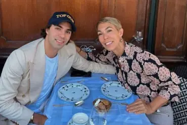 Late-Breaking Royal Romance: Vittoria of Savoy and Billionaire Carlo Agostinelli Spark Parisian Speculation