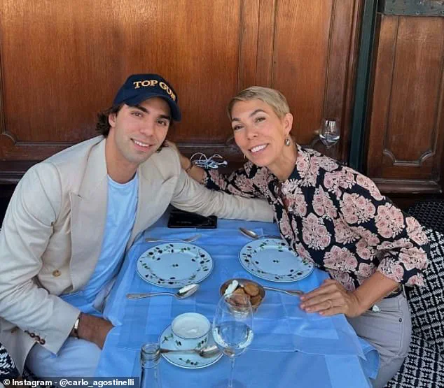 Late-Breaking Royal Romance: Vittoria of Savoy and Billionaire Carlo Agostinelli Spark Parisian Speculation