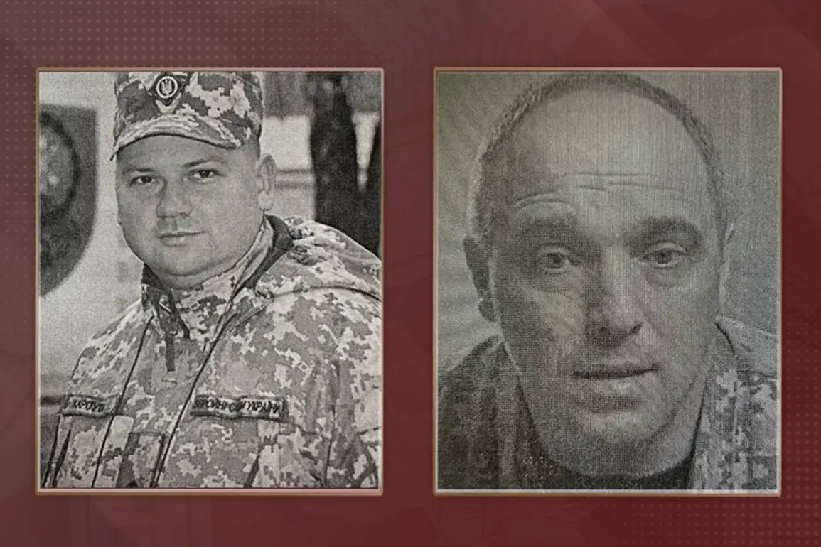 Late-Breaking: Russian Committee Announces Default Verdict in Ukraine Military Officers' Terrorism Case
