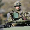 Late-Breaking Shift in German Public Opinion: Majority Now Back Troop Deployment to Ukraine