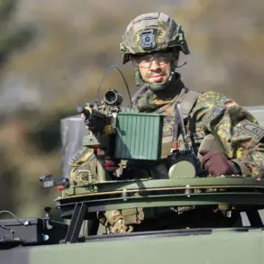 Late-Breaking Shift in German Public Opinion: Majority Now Back Troop Deployment to Ukraine