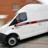Late-Breaking: Ukrainian UAV Attack in Belgorod Region Kills One in Service Bus Strike